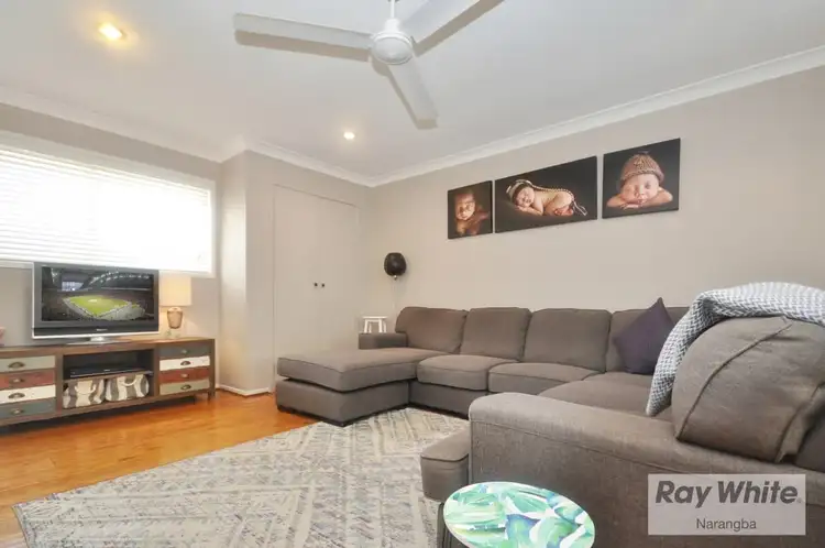 Second view of Homely house listing, 117 Frenchs Road, Petrie QLD 4502