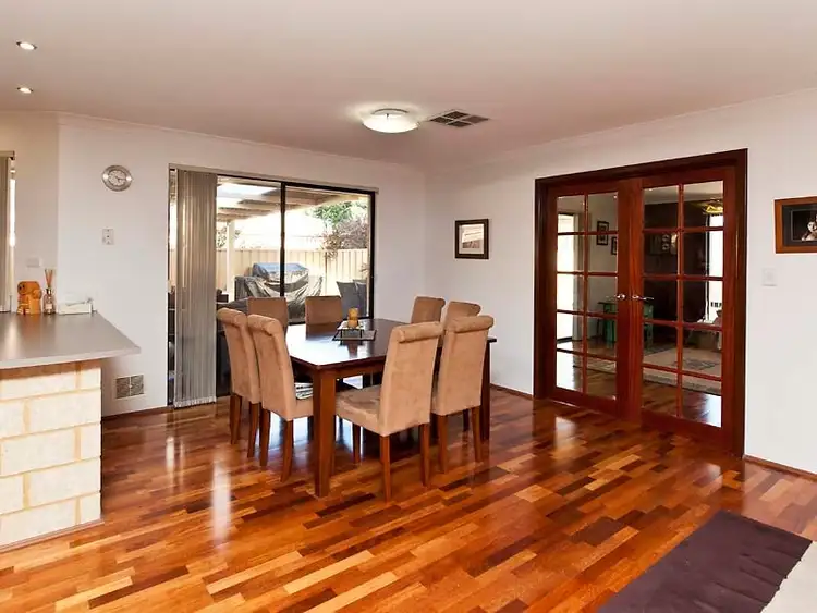 Sixth view of Homely house listing, 25 Swanson Way, Secret Harbour WA 6173