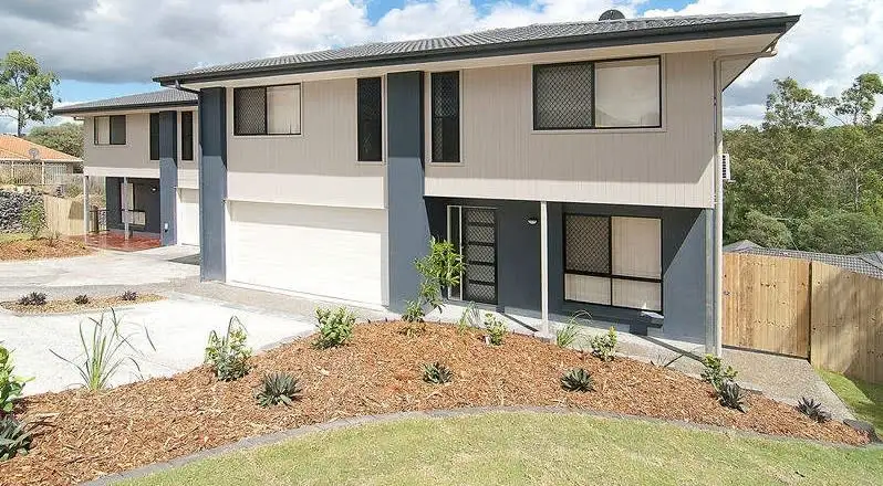 Main view of Homely house listing, 2/7 Gumleaf Place, Springfield QLD 4300