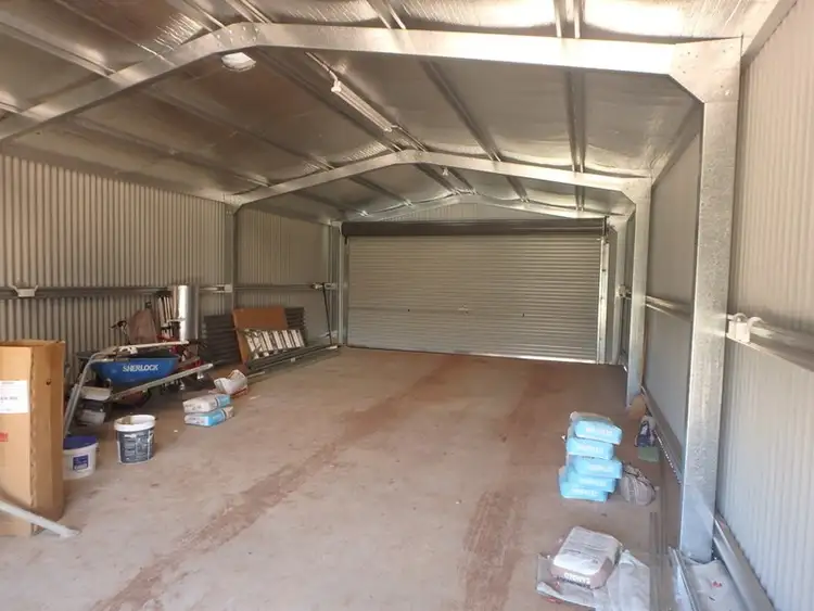 Fifth view of Homely house listing, 161 Baker Street, Temora NSW 2666
