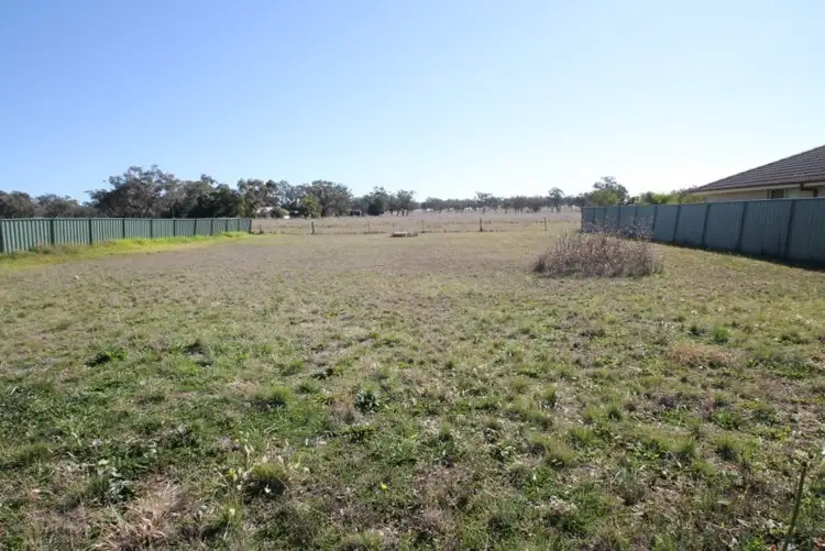 Third view of Homely land listing, 23 Morning View Close, Quirindi NSW 2343