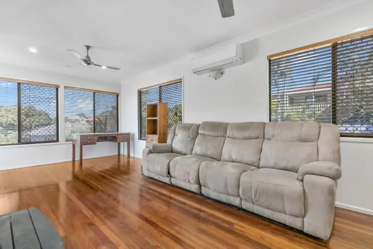 47 Wassell Street, Wynnum QLD 4178