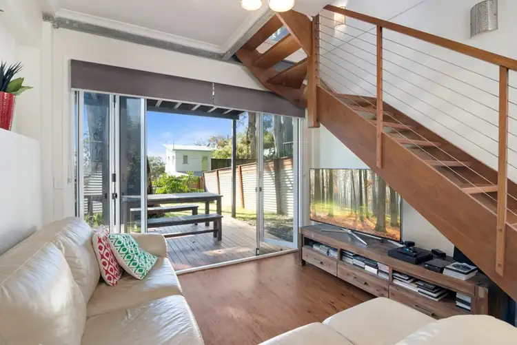 Third view of Homely other listing, 2/17 Biby Street, Tugun QLD 4224
