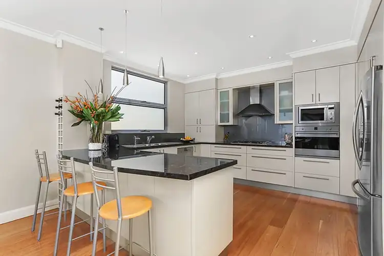 Fourth view of Homely house listing, 15 David Place, Seaforth NSW 2092