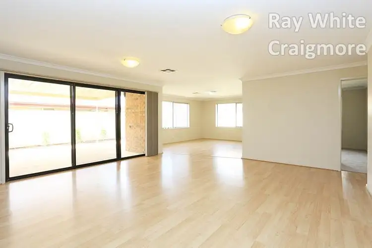 Fifth view of Homely house listing, 2 Overlander Way, Smithfield SA 5114