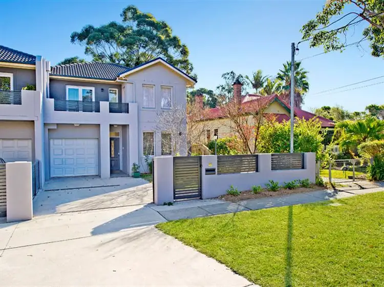 Third view of Homely house listing, 48 Woronora Parade, Oatley NSW 2223