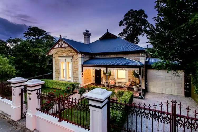 Second view of Homely house listing, 58 Northgate Street, Unley Park SA 5061