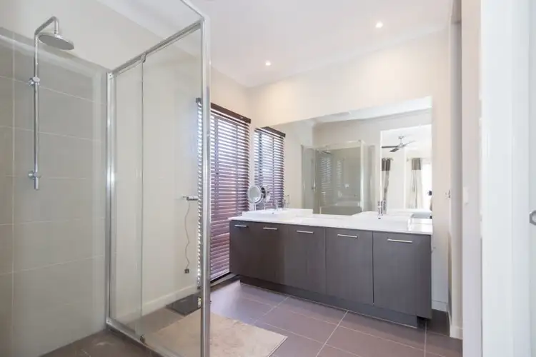 Fifth view of Homely house listing, 34 Berington Drive, Williams Landing VIC 3027