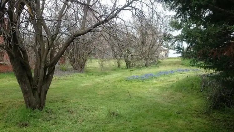 Sixth view of Homely land listing, 6 Budden Street, Rockley NSW 2795