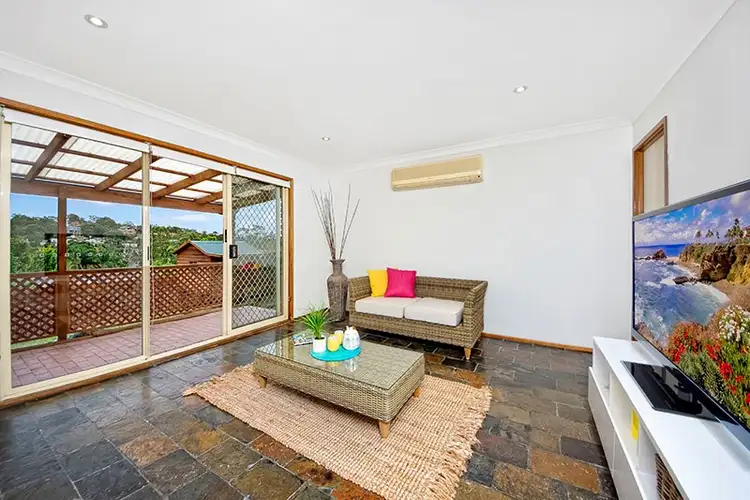 Third view of Homely house listing, 2 Sutcliffe Place, Barden Ridge NSW 2234