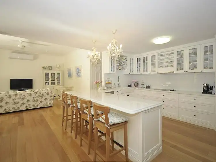 Sixth view of Homely house listing, 11 Kiawah Court, Robina QLD 4226