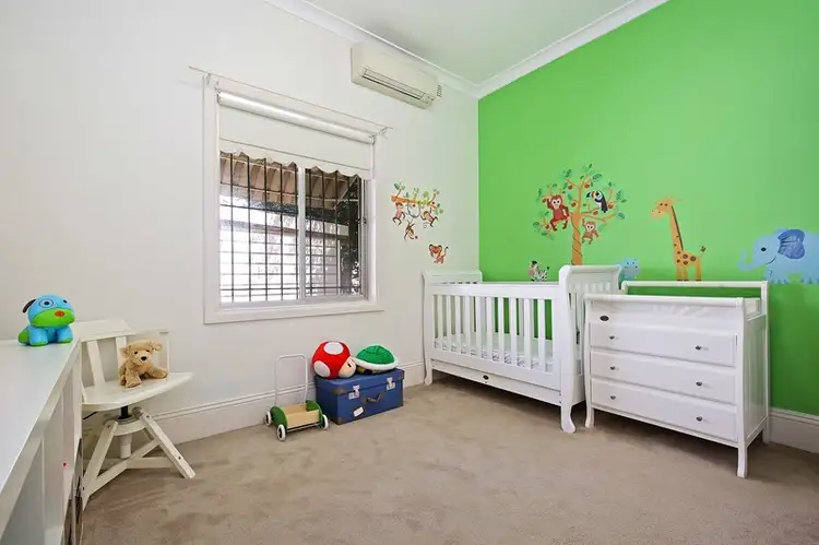 Fifth view of Homely house listing, 30 Andreas Street, Petersham NSW 2049