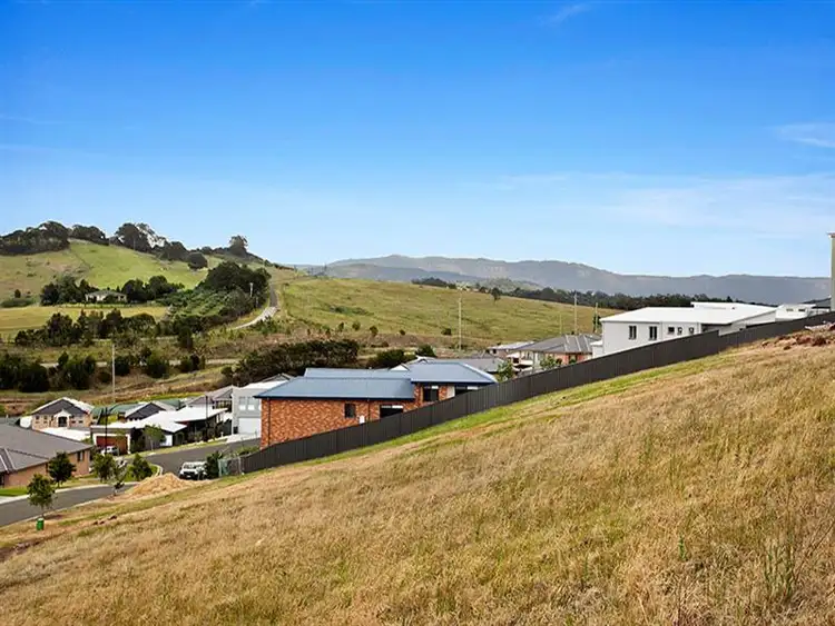 Fifth view of Homely land listing, 9 Rachel Avenue, Flinders NSW 2529