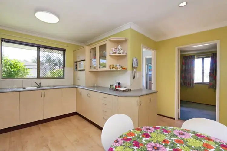 Fourth view of Homely other listing, 1/62 Kimberley Way, Parkwood WA 6147