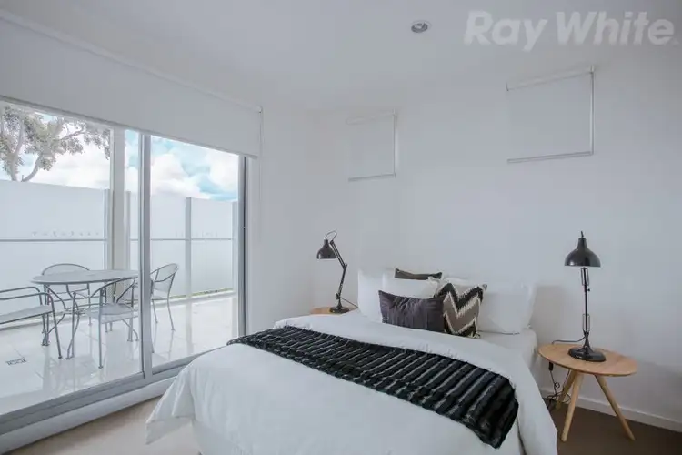 Fifth view of Homely apartment listing, 110/1320 Plenty Road, Bundoora VIC 3083