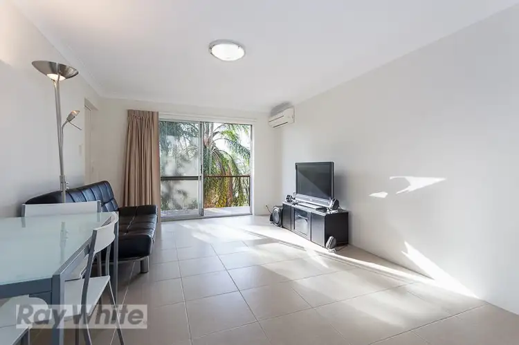 6/17 Hunter Street, Greenslopes QLD 4120
