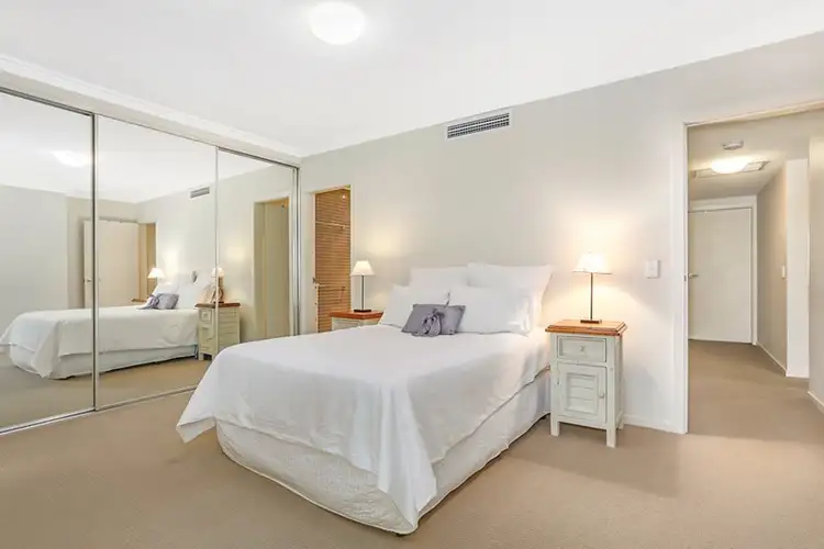 Third view of Homely apartment listing, 12/30 Stephen Road, Botany NSW 2019