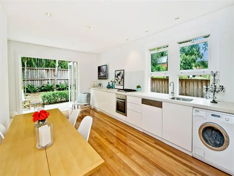 Fourth view of Homely apartment listing, 5/330 Edgecliff Road, Woollahra NSW 2025