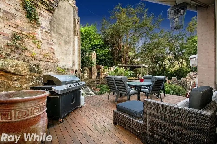 Main view of Homely house listing, 21 Churchill Drive, Winston Hills NSW 2153