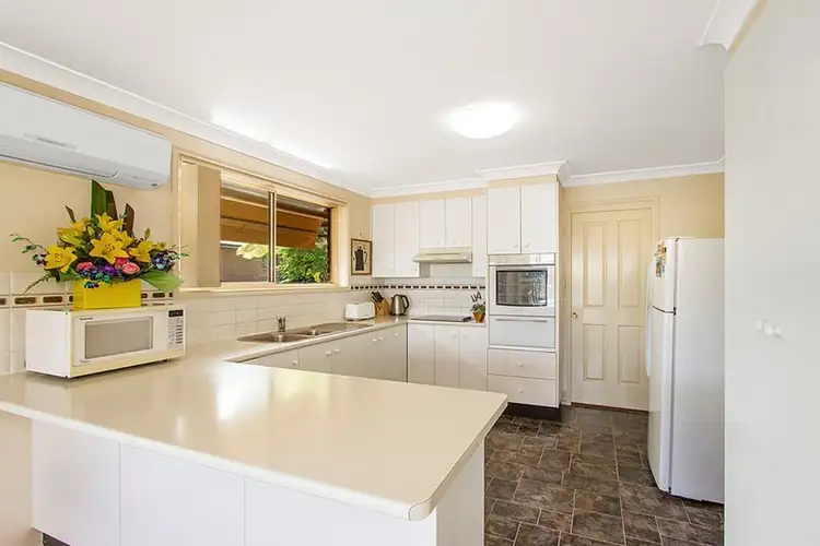 Second view of Homely house listing, 40 Strand Avenue, Narara NSW 2250