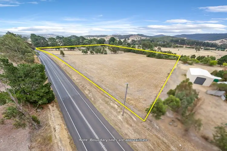 Second view of Homely house listing, 10 Bruces Creek Road, Whittlesea VIC 3757