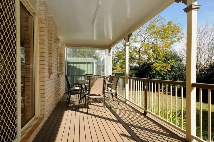 Second view of Homely house listing, 14 Dahlia Court, Middle Ridge QLD 4350