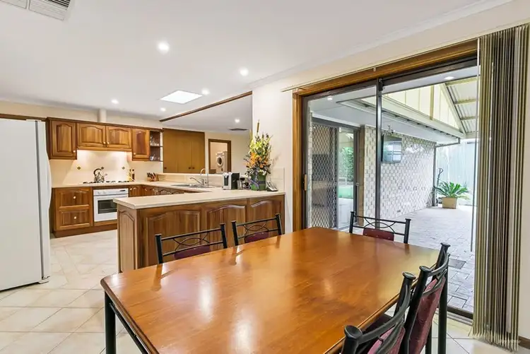 Third view of Homely house listing, 54 Brougham Drive, Valley View SA 5093