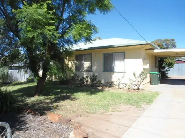 Main view of Homely house listing, 15 Queen Street, Broken Hill NSW 2880