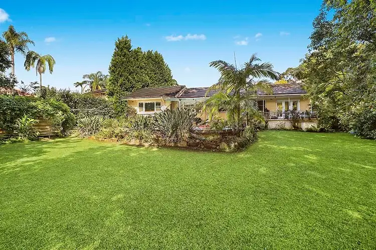 Seventh view of Homely house listing, 142 Junction Lane, Wahroonga NSW 2076
