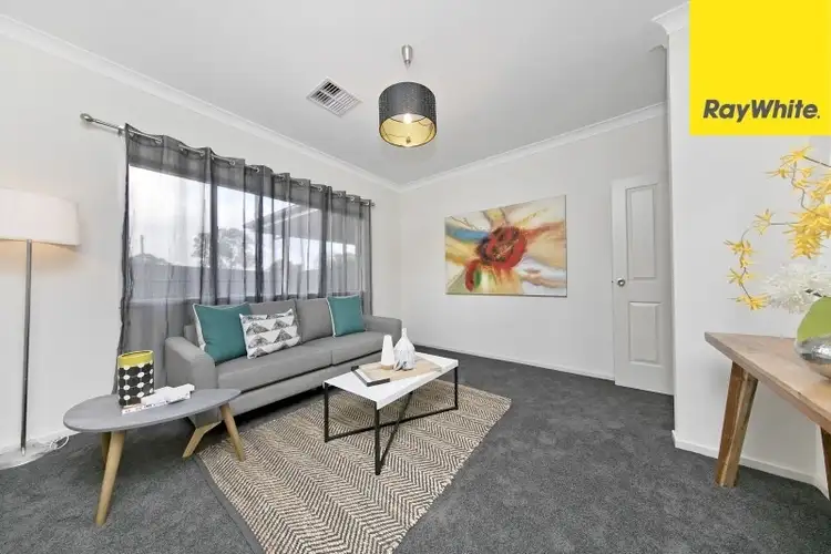 Second view of Homely house listing, 2 Kincumber Drive, Redwood Park SA 5097