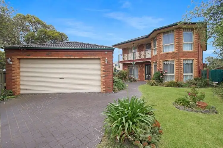 12 Bangalow Way, Aspendale Gardens VIC 3195
