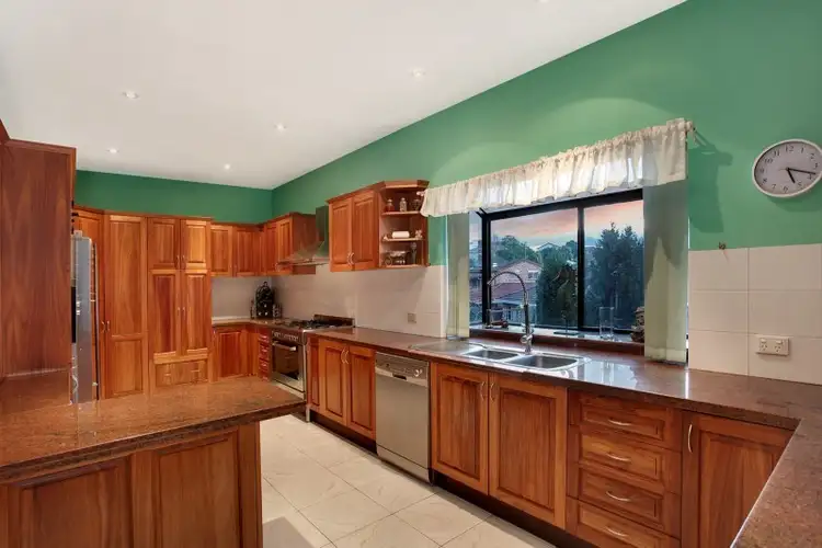 Third view of Homely house listing, 3 Brewon Close, Bossley Park NSW 2176