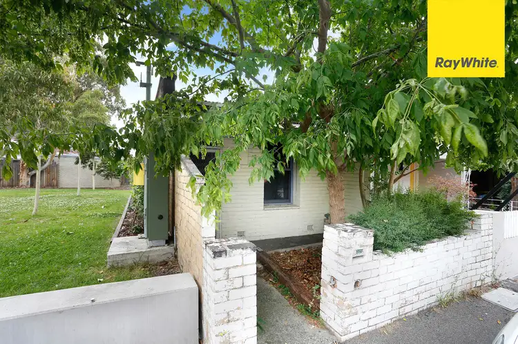 64 Butler Street, Richmond VIC 3121