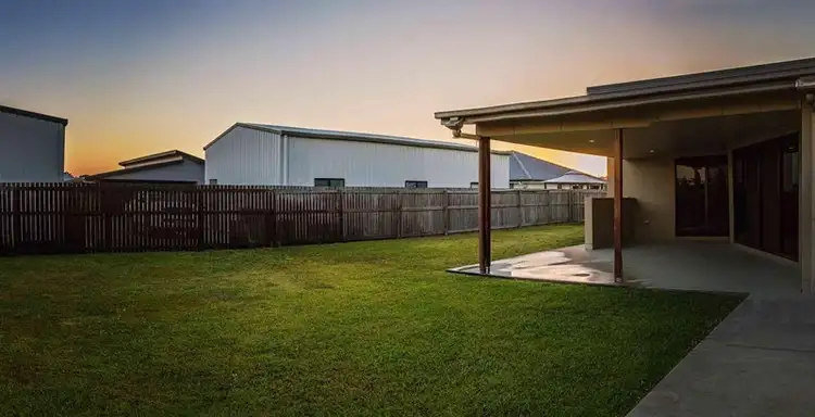 Second view of Homely house listing, 6 Franklin Close, Marian QLD 4753