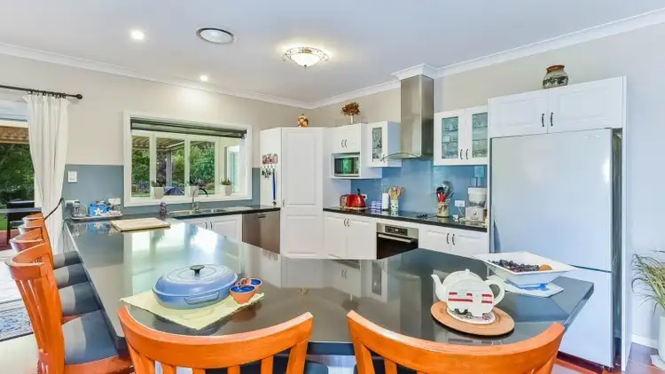 Fifth view of Homely house listing, 13 Davies Place, Picton NSW 2571