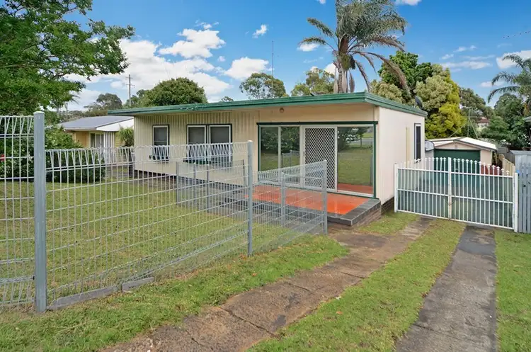 130 Lake Entrance Road, Mount Warrigal NSW 2528