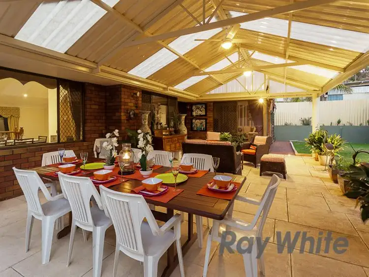 Fourth view of Homely house listing, 16 Buckingham Crescent, Kardinya WA 6163