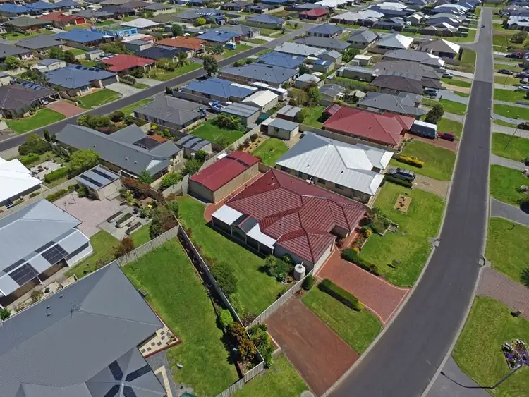 Third view of Homely house listing, 3 Kitcher Parade, Mckail WA 6330