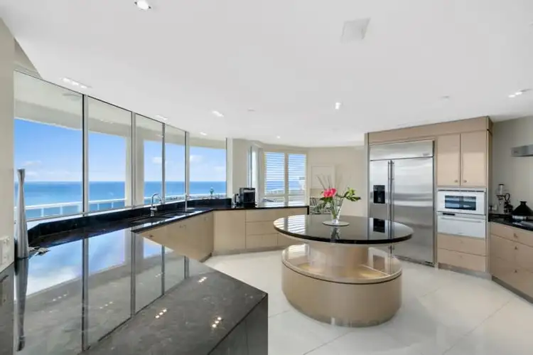 Sixth view of Homely apartment listing, 150/59 Pacific Street, Main Beach QLD 4217