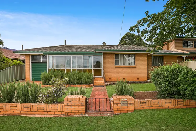 470 Alderley Street, Harristown QLD 4350