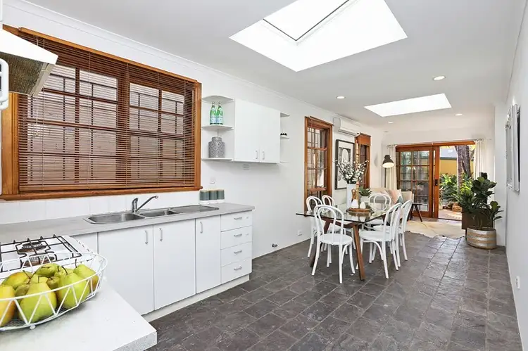 Second view of Homely house listing, 25 Margaret Street, Newtown NSW 2042