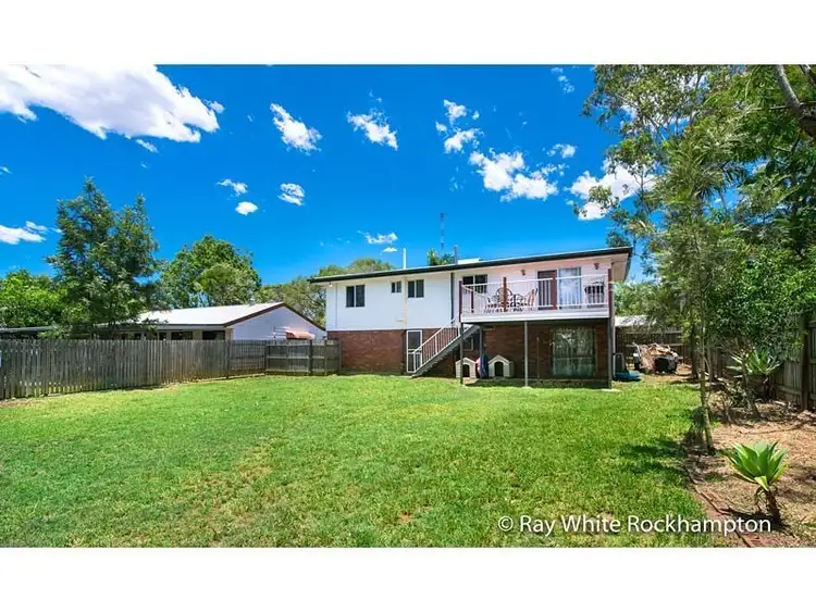 Fifth view of Homely house listing, 6 Origano Avenue, Gracemere QLD 4702