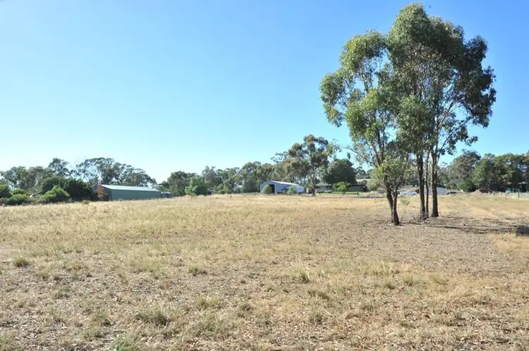 Main view of Homely land listing, Lot 2/60 Patas Road, Maiden Gully VIC 3551