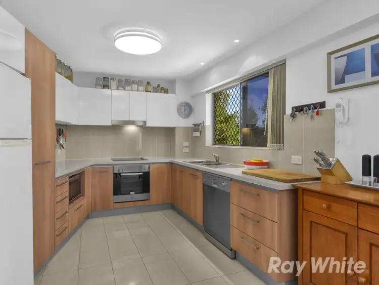 Third view of Homely unit listing, 39/74 Prospect Road, Gaythorne QLD 4051