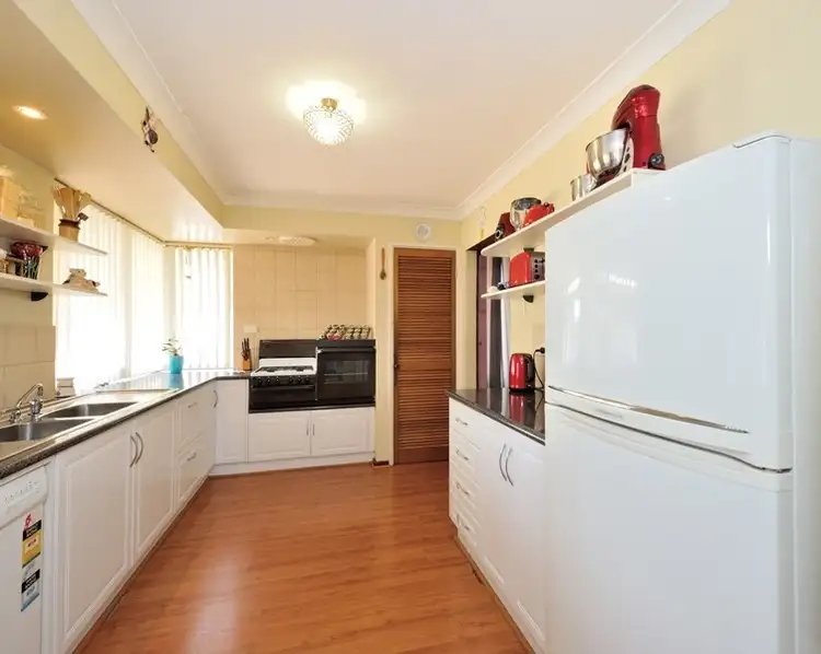 Seventh view of Homely house listing, 21 Hawkins Street, Rockingham WA 6168