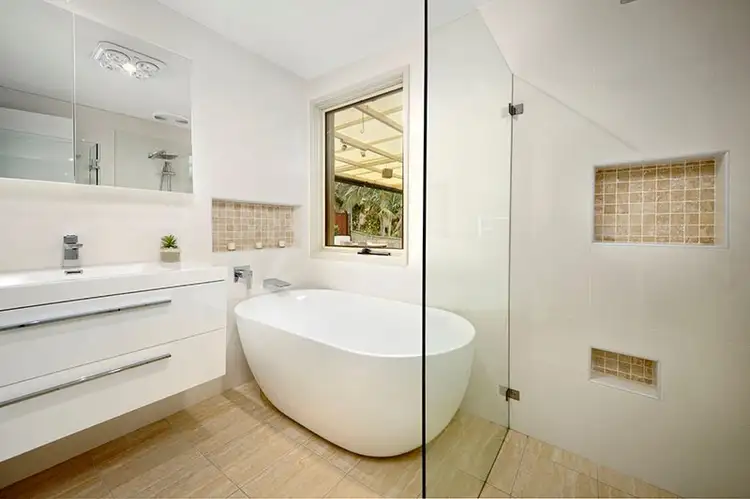 Seventh view of Homely house listing, 5 Yorrel Close, Alfords Point NSW 2234