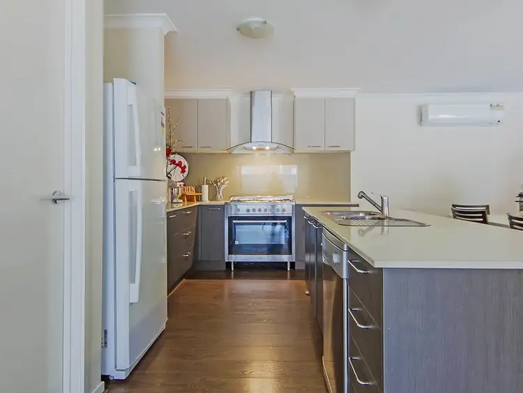 Fifth view of Homely house listing, 24 Bunnorong Street, Tarneit VIC 3029