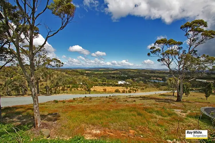 Fifth view of Homely house listing, 135 Hogan Drive, Wamboin NSW 2620