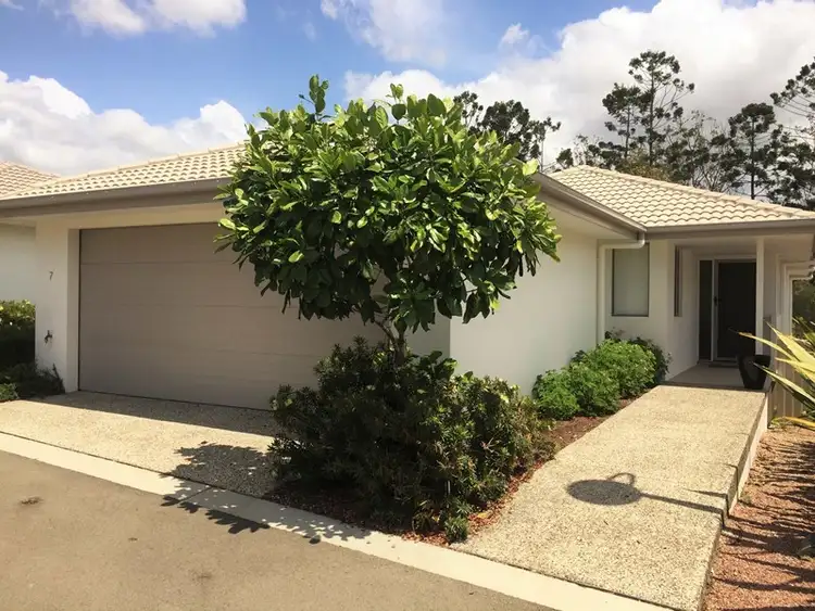 7/111 McAuley Parade, Pacific Pines QLD 4211