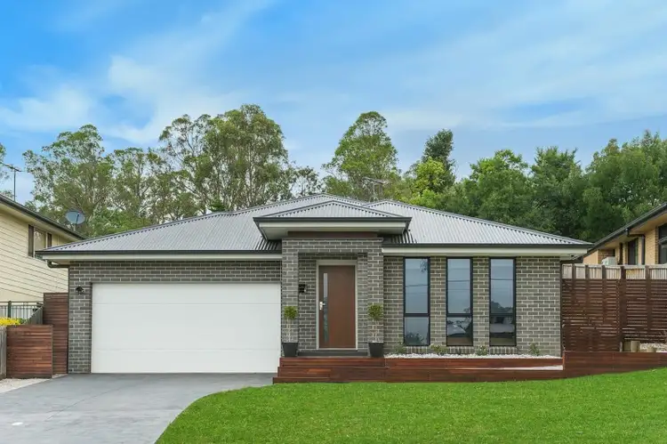 Main view of Homely house listing, 10A Myrtle Creek Avenue, Tahmoor NSW 2573